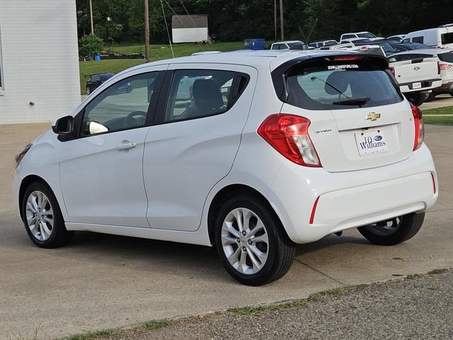 Used 2020 Chevrolet Spark LT FWD image 6
