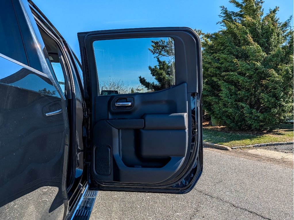 Used 2019 Chevrolet Silverado 1500 LT w/ All-Star Edition image 13