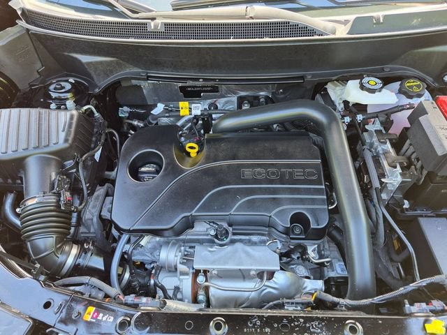 Certified 2026 GMC Terrain Denali AWD/4WD image 31