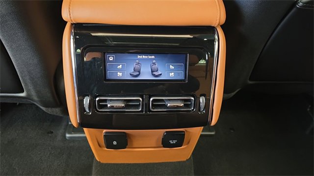 Used 2023 Lincoln Aviator Black Label Grand Touring image 18