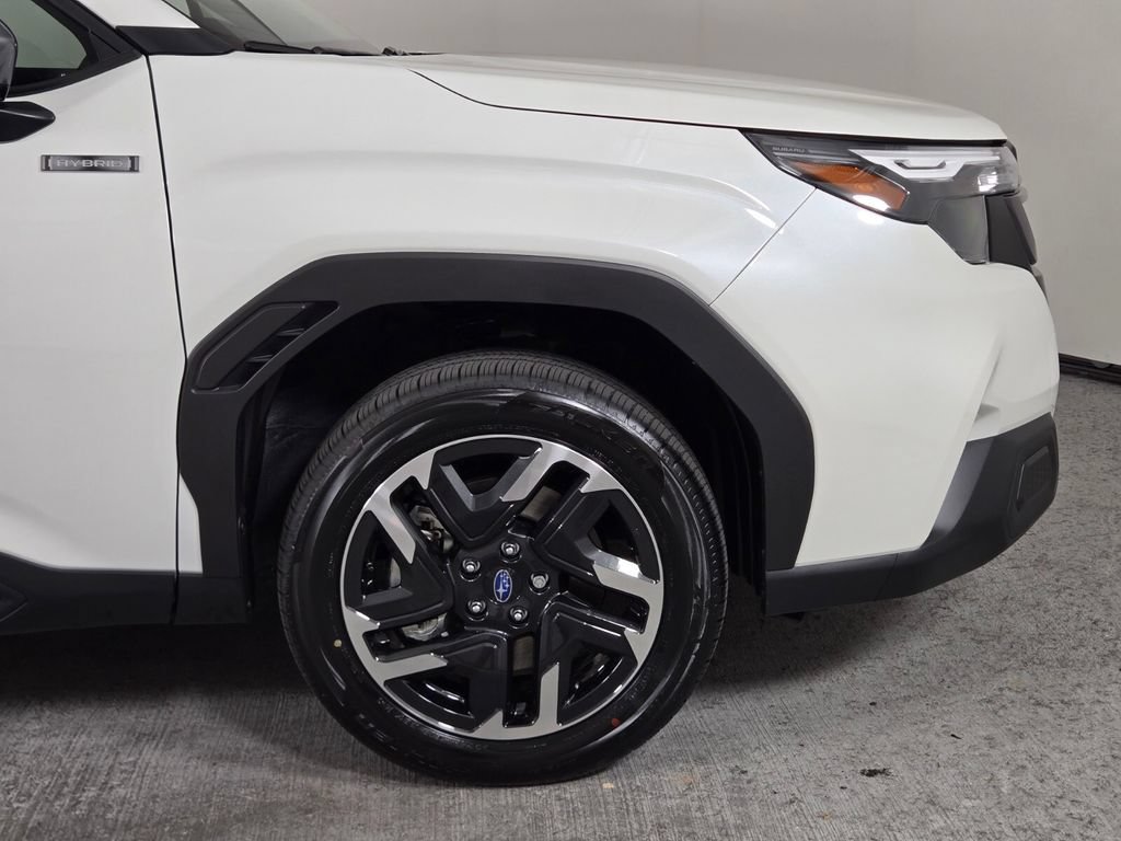 New 2026 Subaru Forester Sport AWD/4WD image 7
