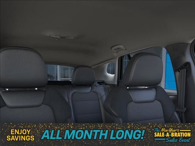 New 2026 Chevrolet Trax LT image 24