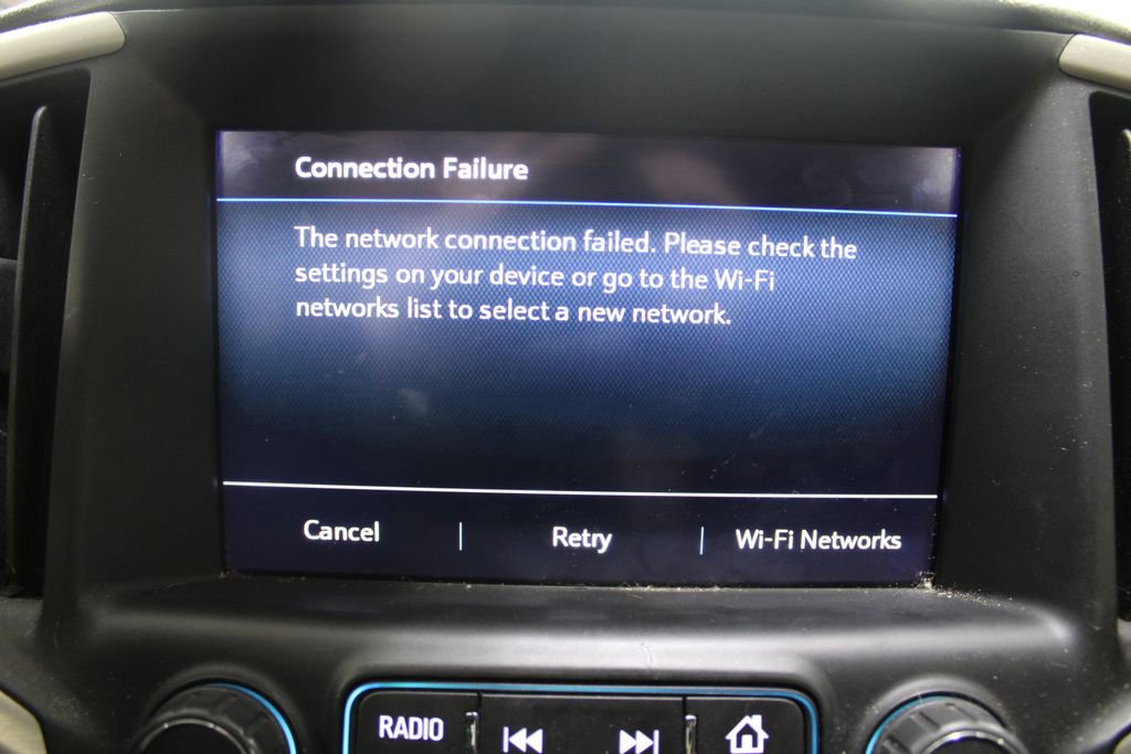 Used 2018 GMC Terrain Denali w/ Comfort Package image 28