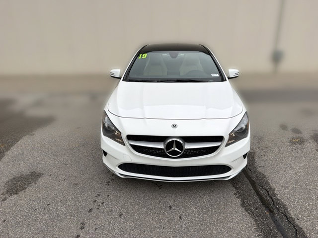 Used 2019 Mercedes-Benz CLA 250 4MATIC image 14