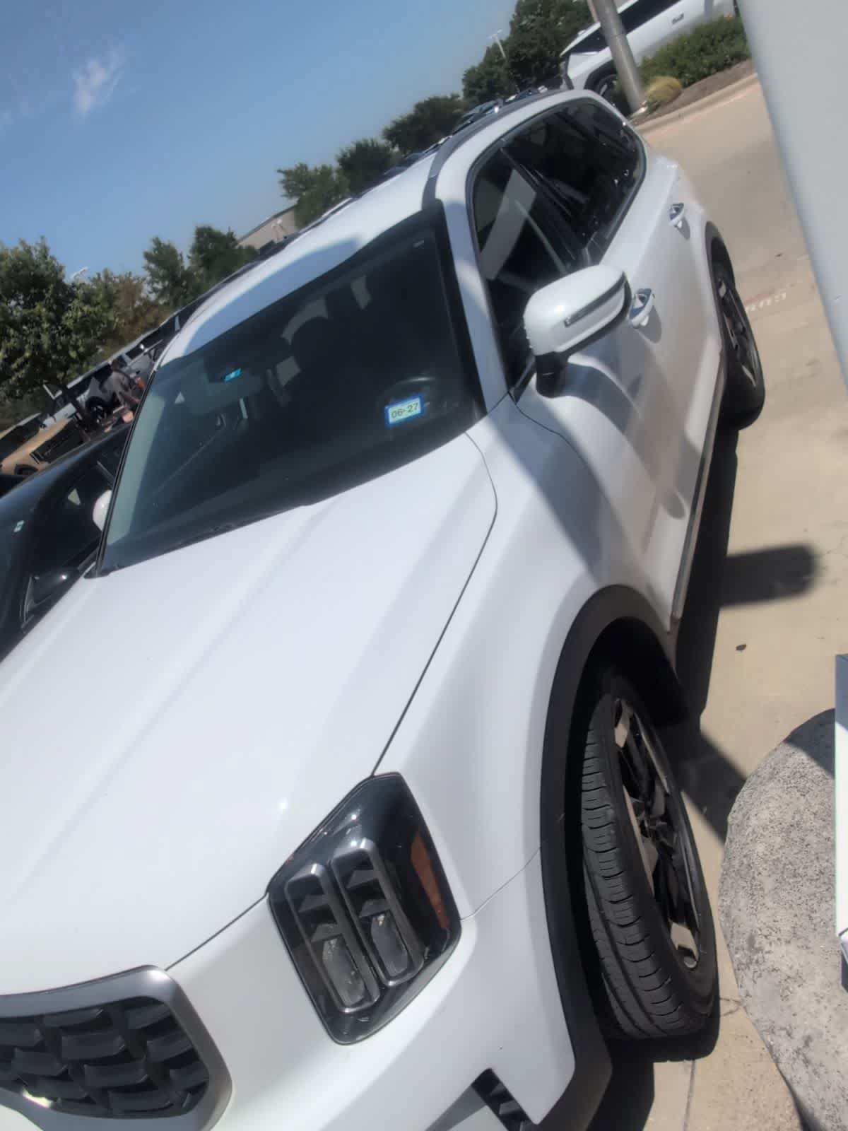 Certified 2023 Kia Telluride S AWD/4WD image 2