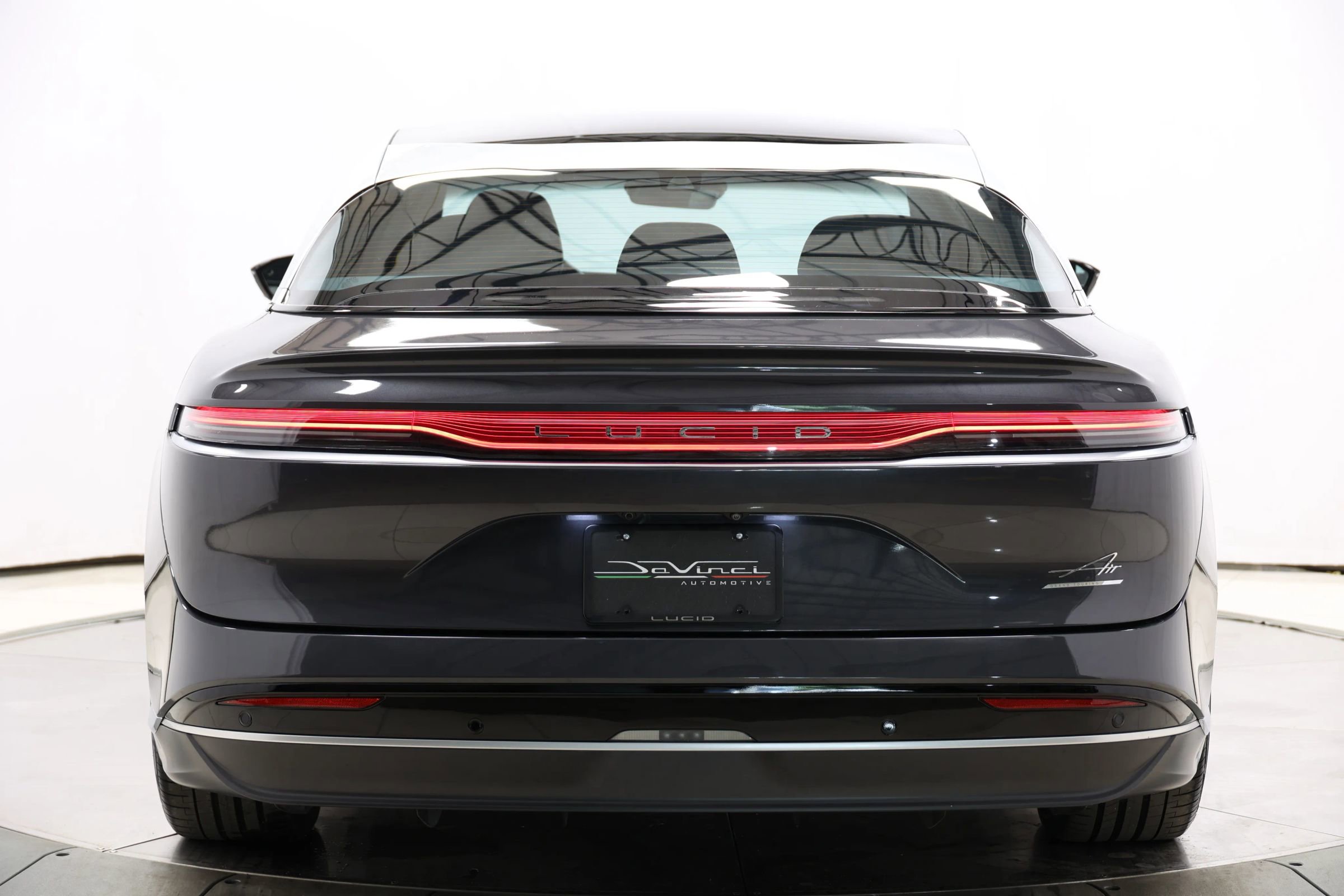 Used 2023 Lucid Air Grand Touring image 58
