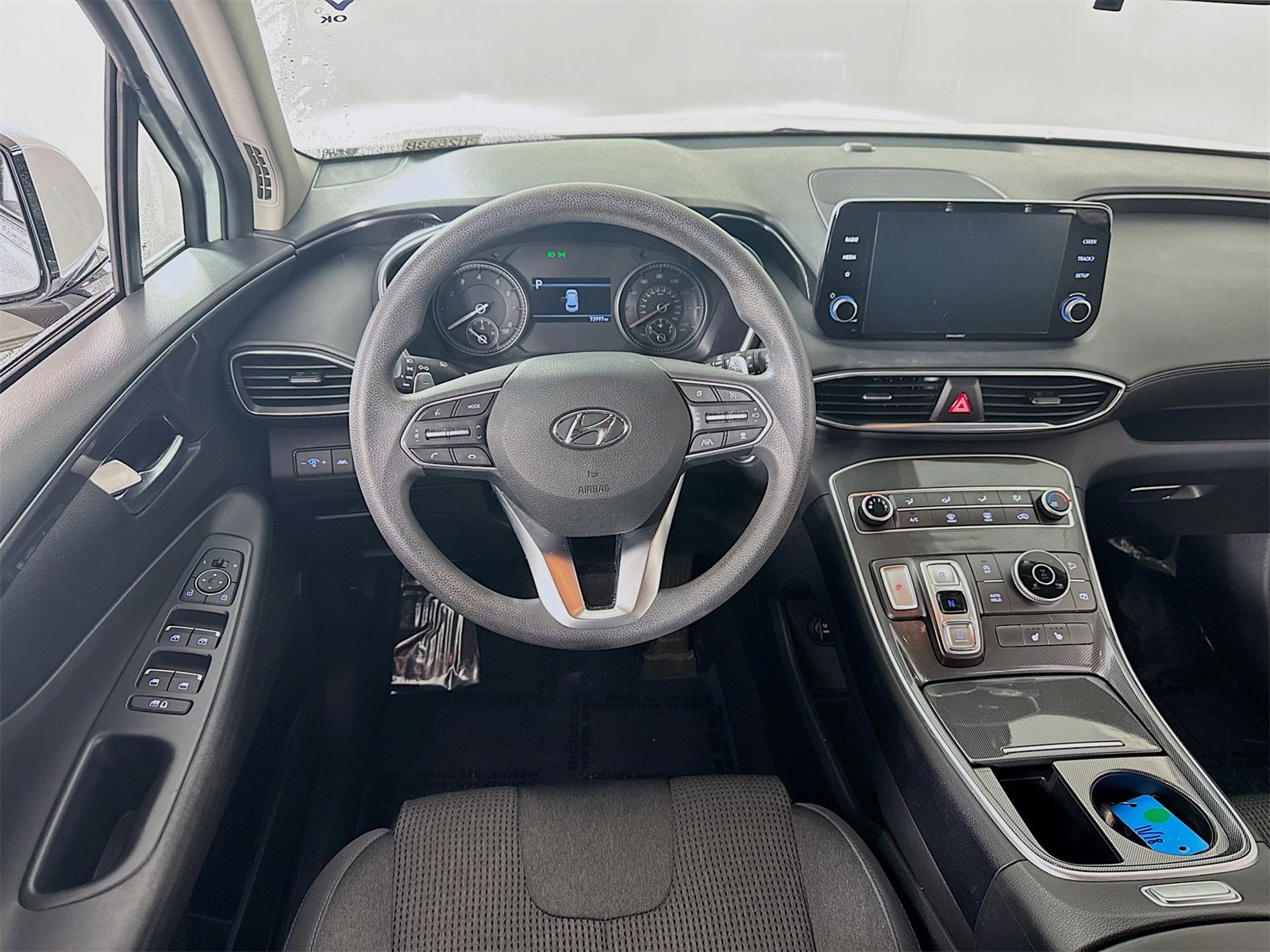 Used 2021 Hyundai Santa Fe SEL image 18