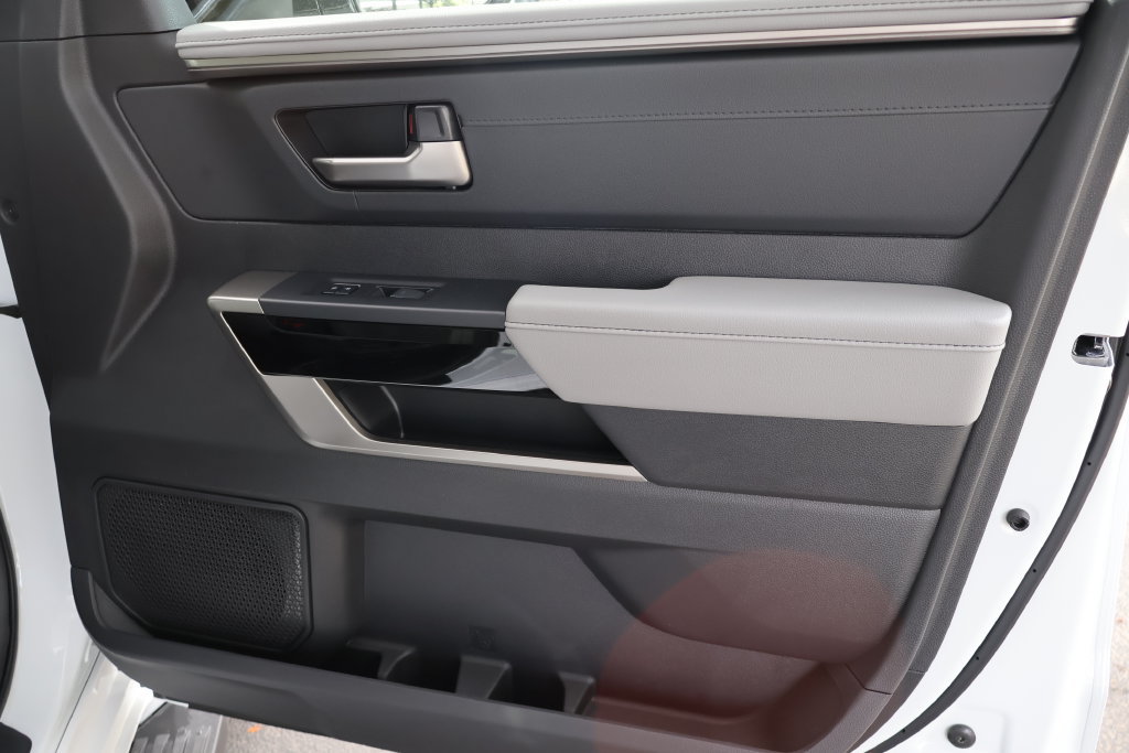 New 2026 Toyota Sequoia Limited AWD/4WD image 47
