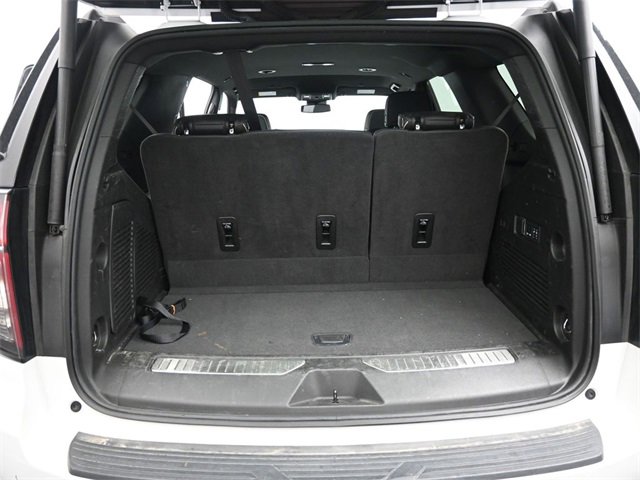 Used 2024 Chevrolet Tahoe Premier image 22