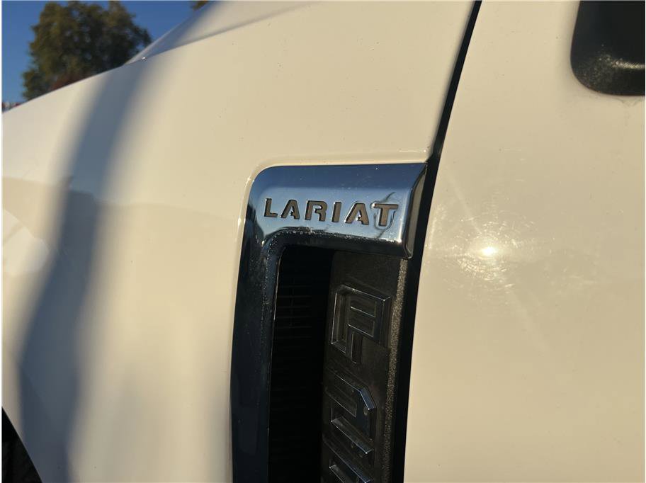 Used 2019 Ford F250 Lariat w/ Lariat Value Package image 11