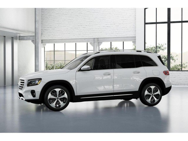 Used 2025 Mercedes-Benz GLB 250 image 35