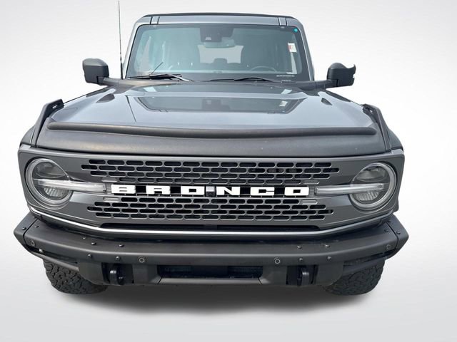Used 2022 Ford Bronco Badlands image 9