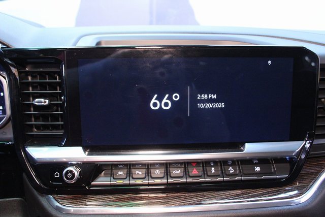 Used 2024 GMC Sierra 1500 Elevation w/ Elevation Premium Package image 23