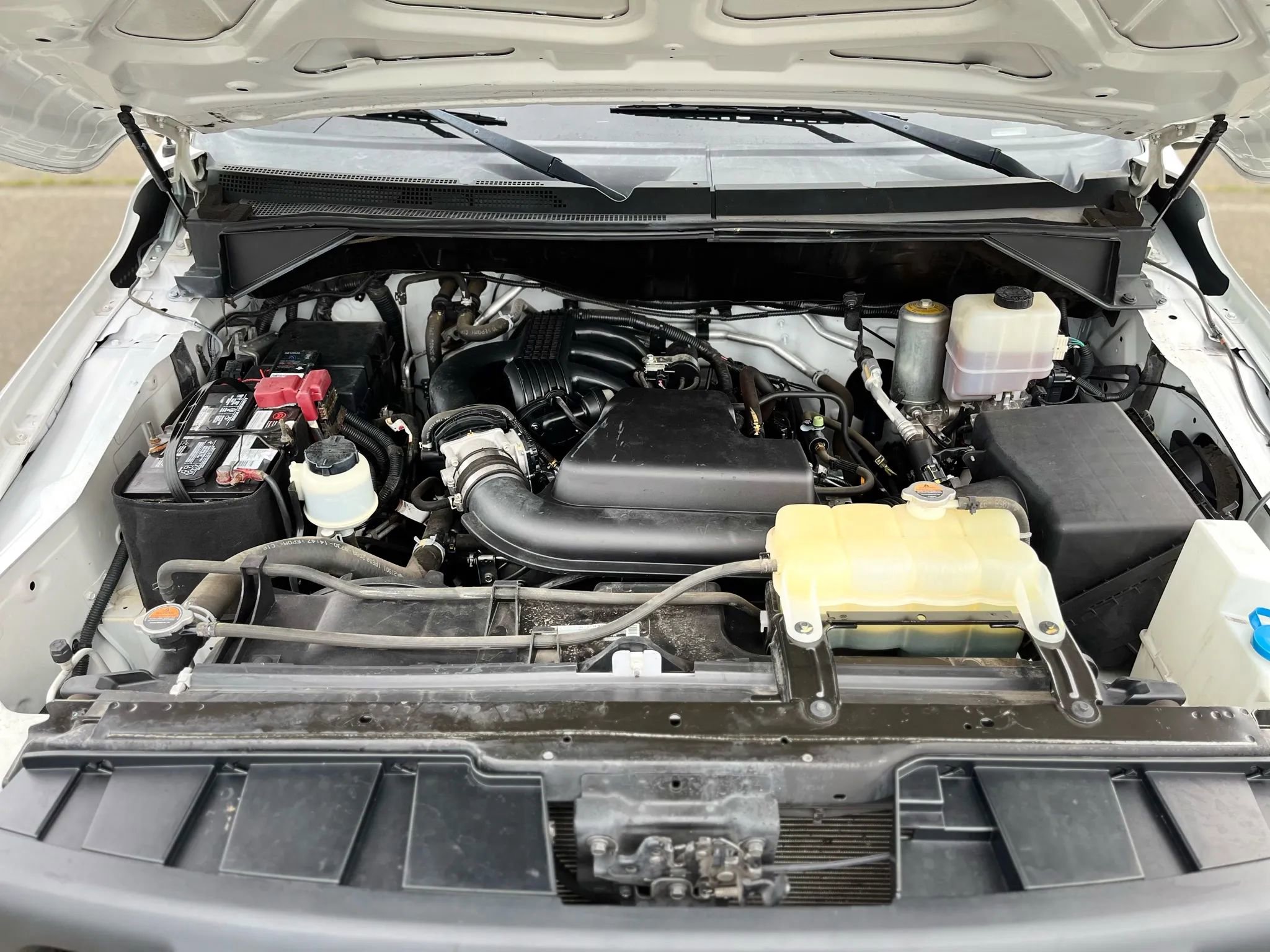 Used 2018 Nissan NV 1500 S image 15