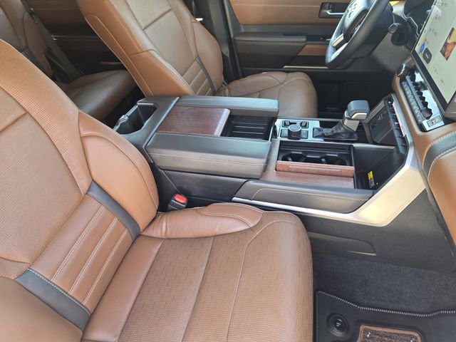 Used 2026 Toyota Sequoia 1794 Edition image 10