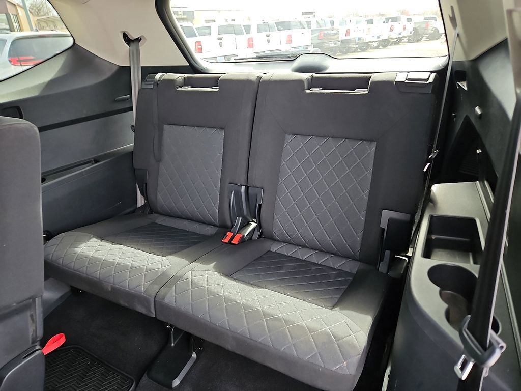 Used 2021 Volkswagen Atlas S image 11