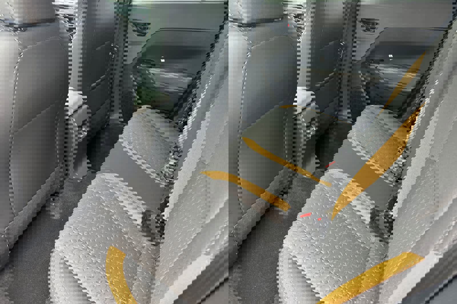 New 2025 Subaru Crosstrek 2.5i Sport w/ Crosstrek Mirror Package image 12