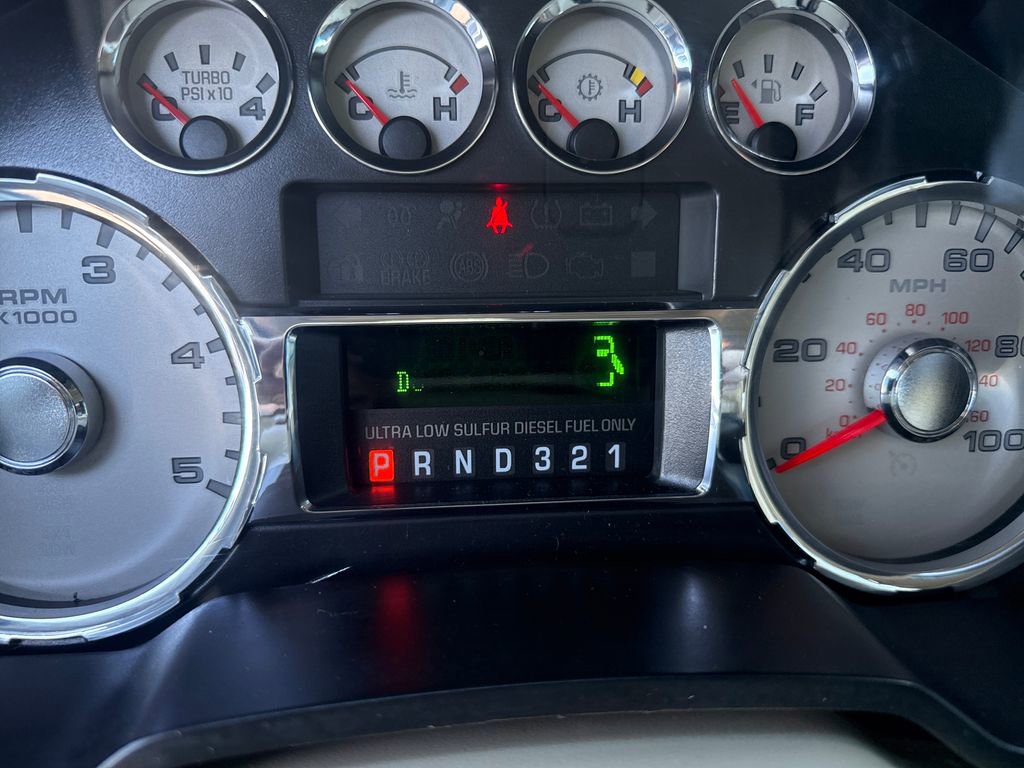 Used 2010 Ford F250 Lariat AWD/4WD image 18