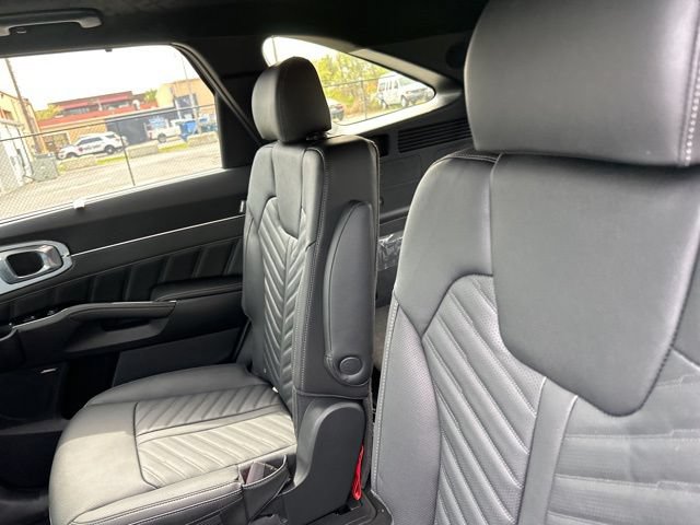 New 2026 Kia Sorento SX Prestige AWD/4WD image 26
