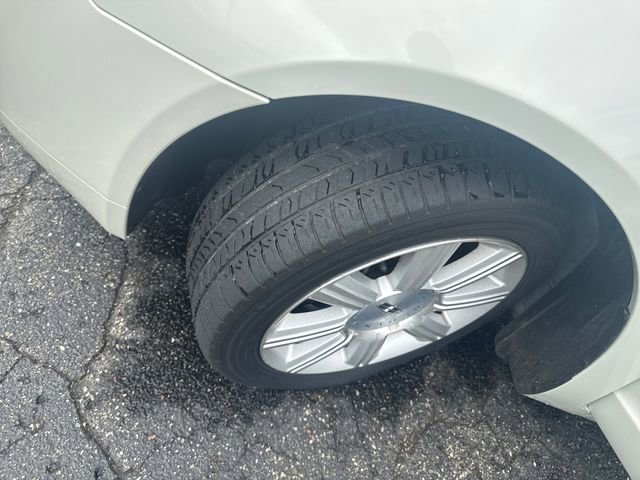 Used 2007 Lincoln MKZ image 52