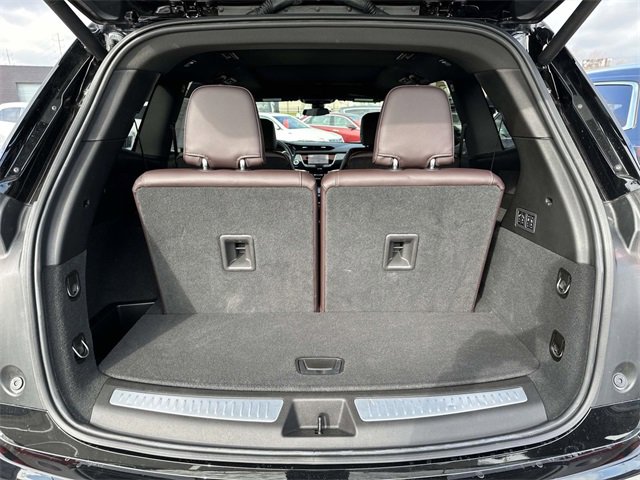 Certified 2023 Cadillac XT6 Premium Luxury image 85