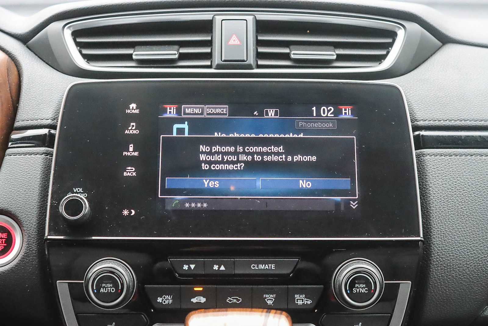 Used 2019 Honda CR-V EX image 12