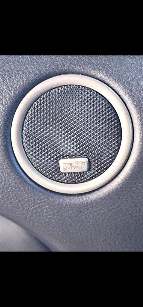Used 2003 Lexus SC 430 Convertible image 34