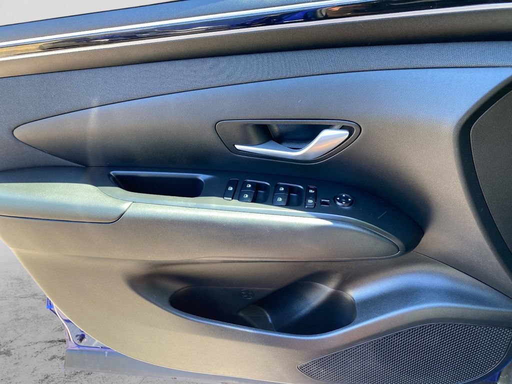Used 2023 Hyundai Tucson SEL w/ Convenience Package AWD/4WD image 23