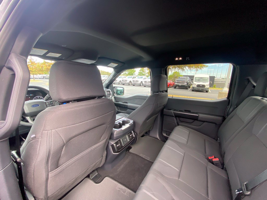 New 2026 Ford F150 STX RWD image 24