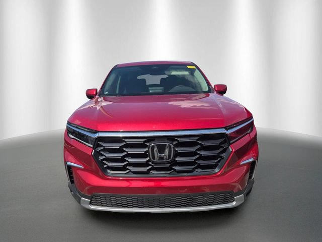 Used 2025 Honda Pilot EX-L image 6