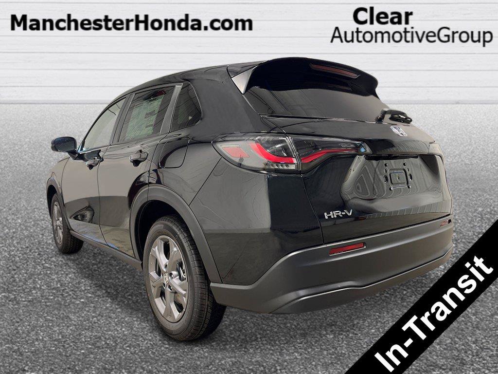 New 2027 Honda HR-V LX image 3