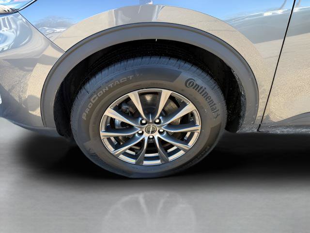 Used 2022 Ford Escape SE w/ Cold Weather Package AWD/4WD image 25