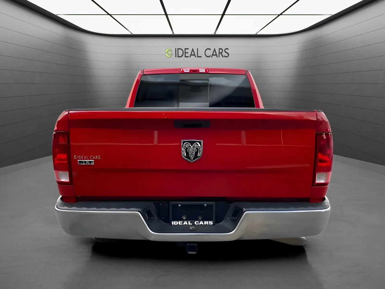 Used 2020 RAM 1500 Classic SLT RWD image 6