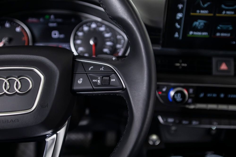 Used 2024 Audi A4 2.0T Premium w/ Convenience Package image 42