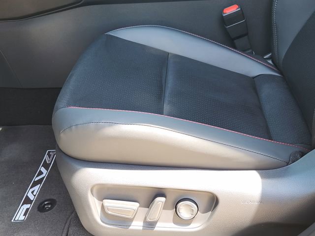 New 2026 Toyota RAV4 AWD Plug-in Hybrid image 21