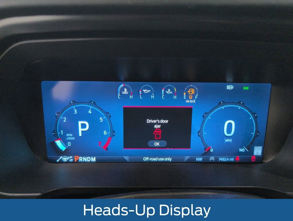 Used 2025 Ford F150 Raptor image 25