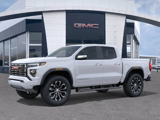 New 2026 GMC Canyon Denali AWD/4WD image 2