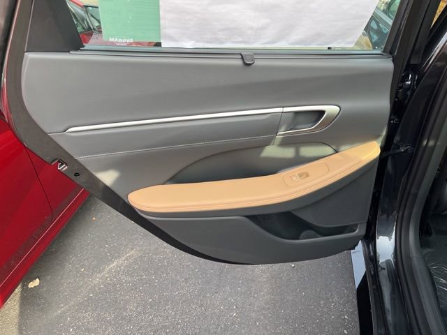 New 2026 Hyundai Sonata Limited image 20