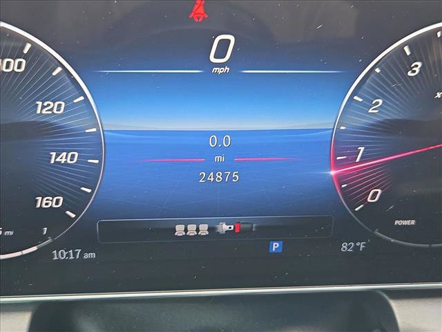 Used 2023 Mercedes-Benz GLC 300 4MATIC image 10