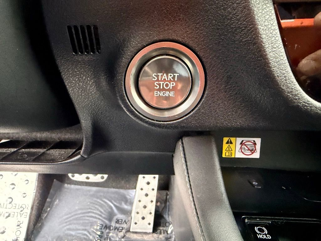 Used 2021 Lexus RX 350 F Sport image 30