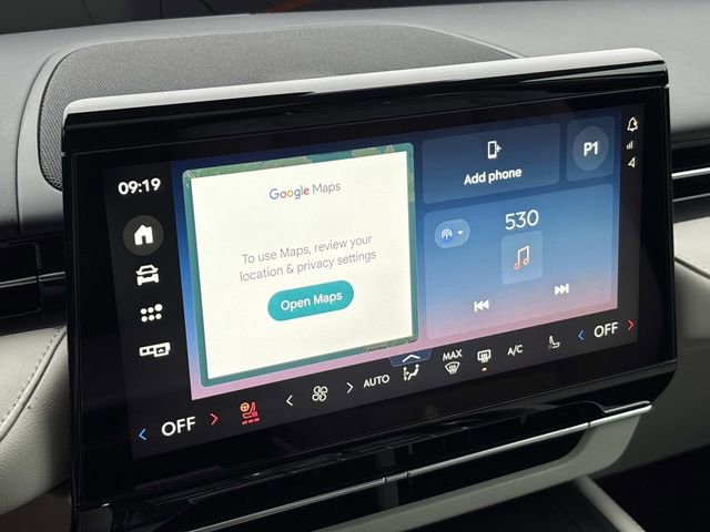 New 2026 Lincoln Nautilus Premier w/ Equipment Group 102A AWD/4WD image 29
