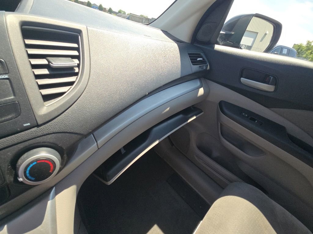 Used 2013 Honda CR-V EX image 21