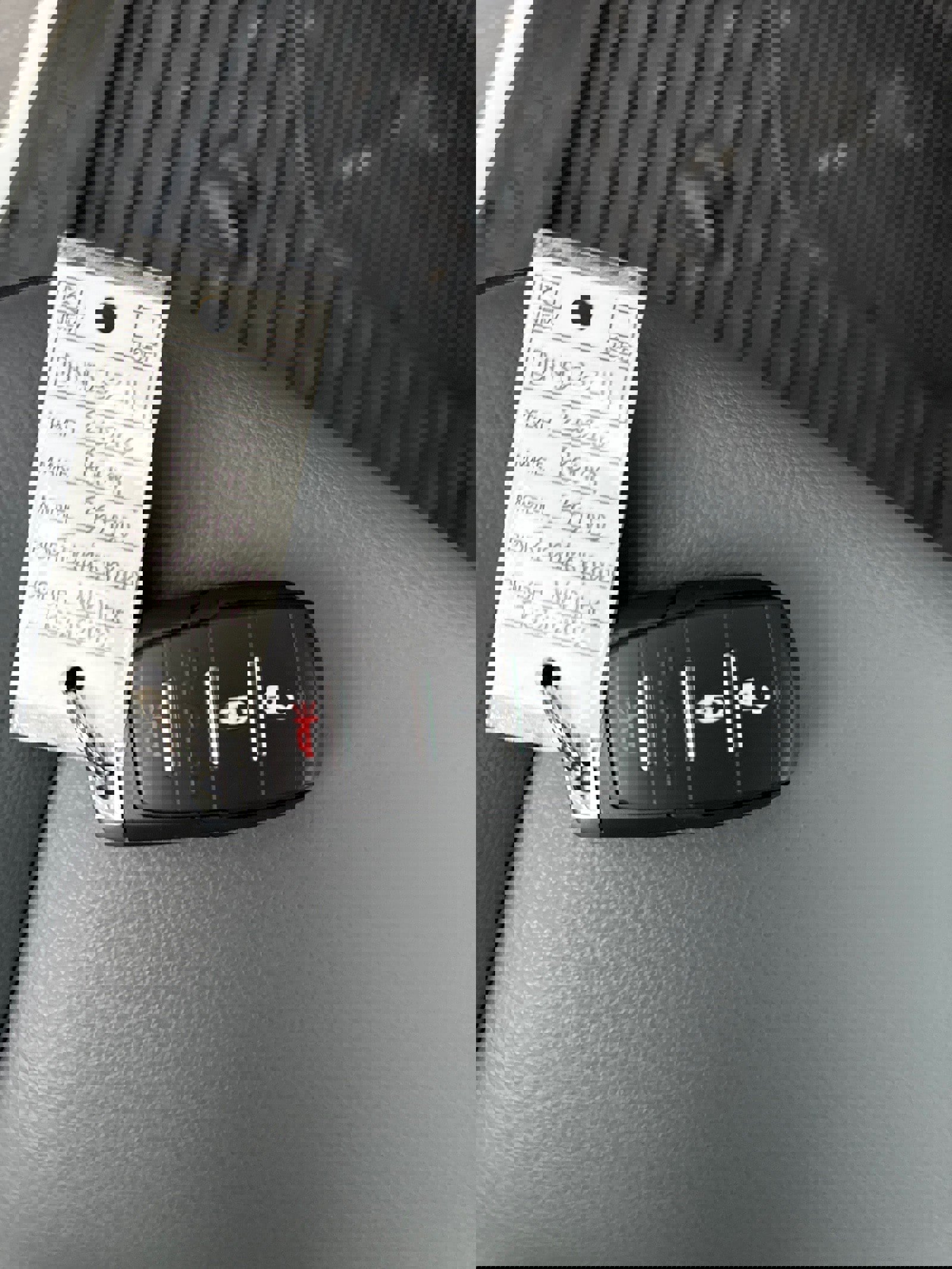 New 2026 RAM 3500 Tradesman image 13