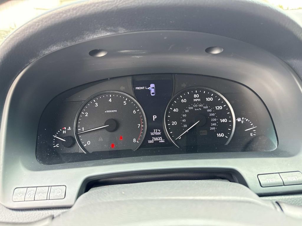 Used 2015 Lexus LS 460 L image 27