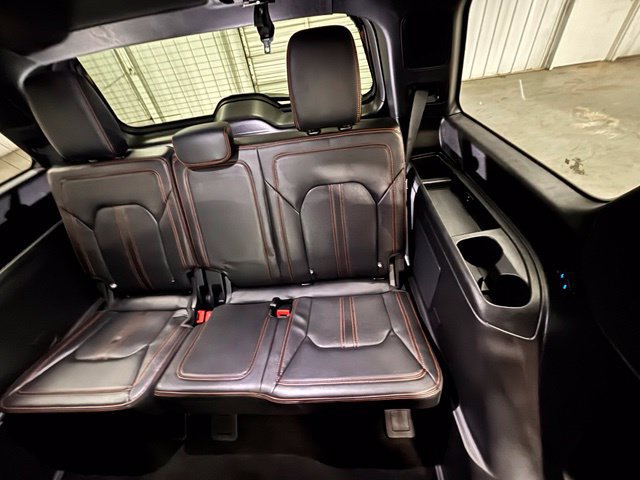 Used 2024 Ford Expedition Timberline AWD/4WD image 26
