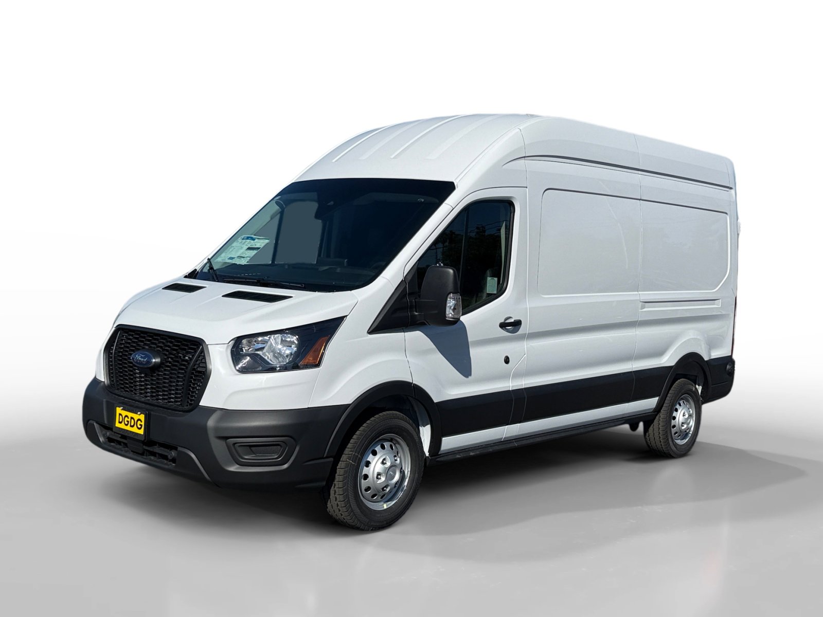 New 2025 Ford Transit 350 148 High Roof