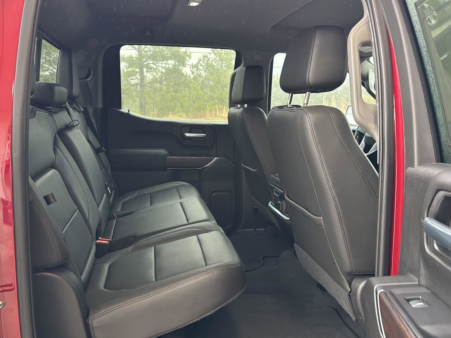 Used 2020 GMC Sierra 1500 SLT w/ SLT Premium Plus Package image 11