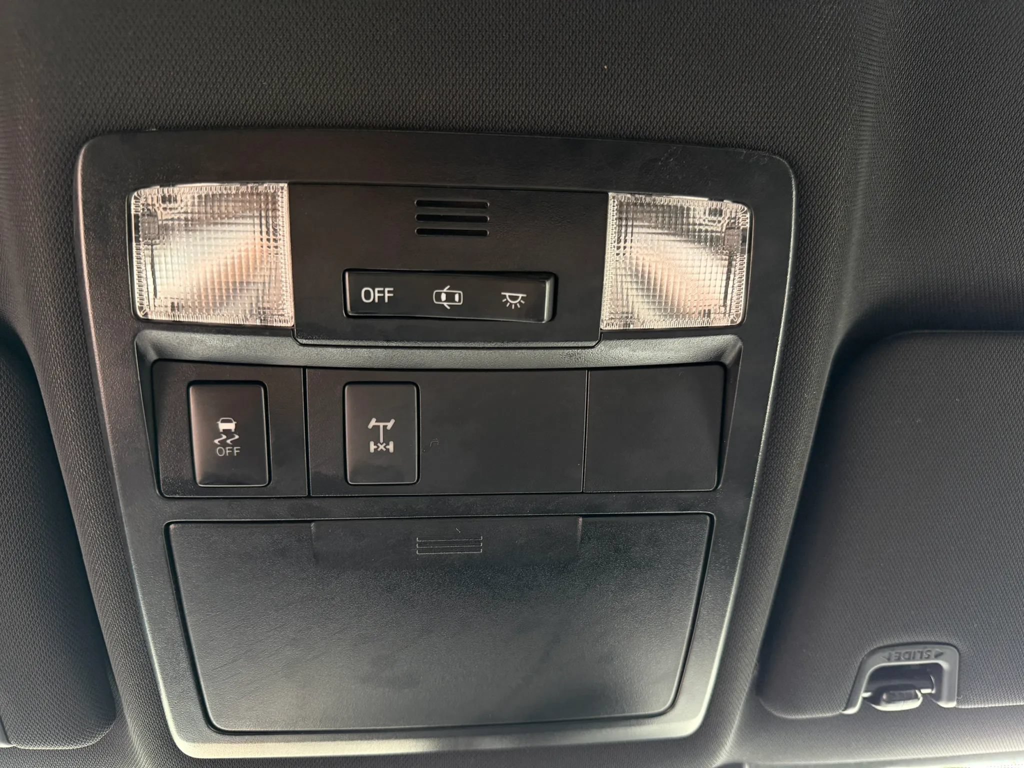 Used 2019 Toyota Tacoma TRD Off-Road RWD image 30