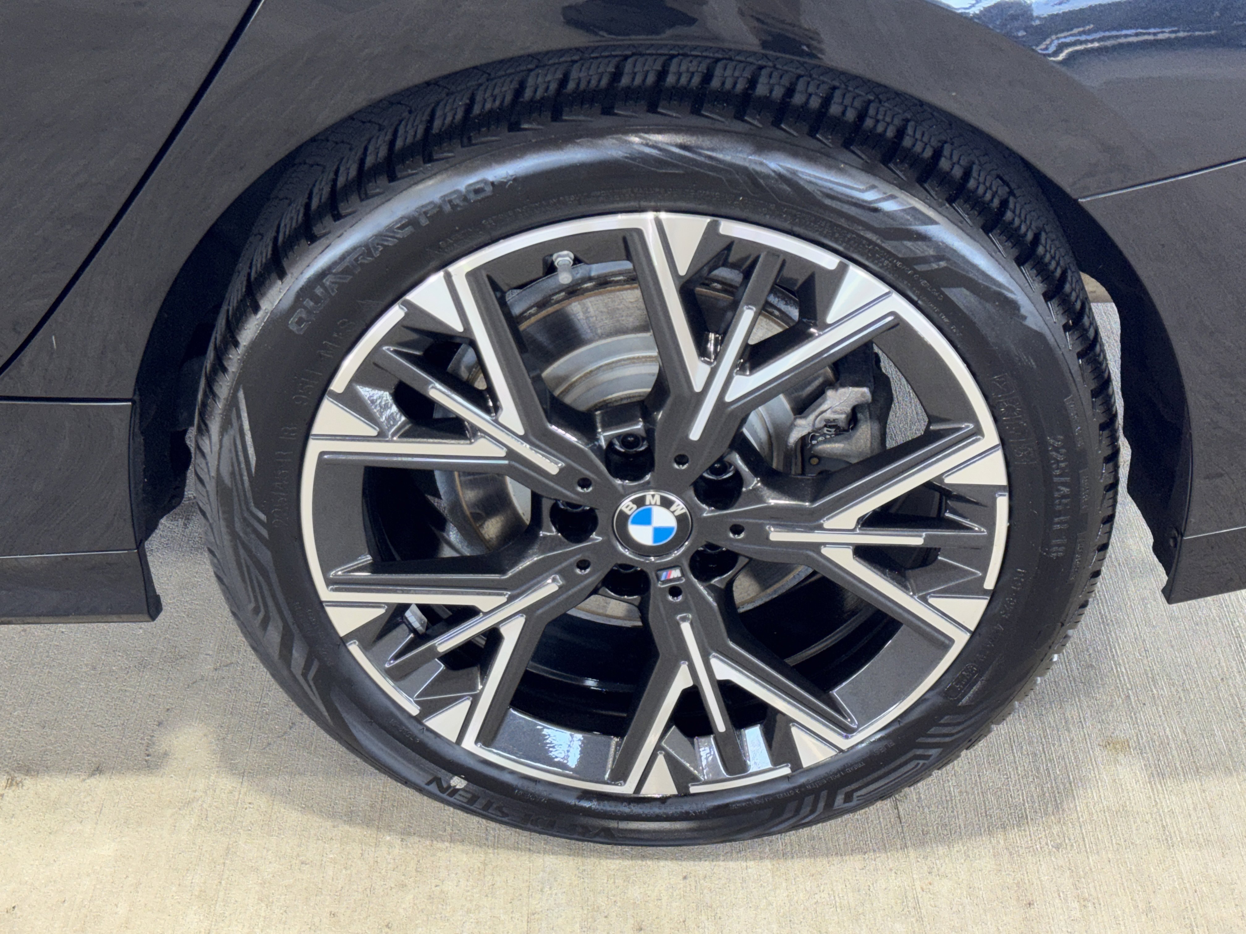 Certified 2025 BMW 228i xDrive image 34