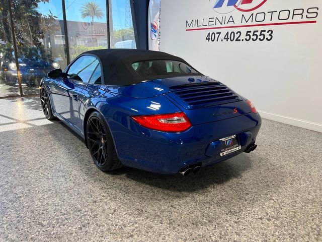 Used 2009 Porsche 911 Carrera S image 35